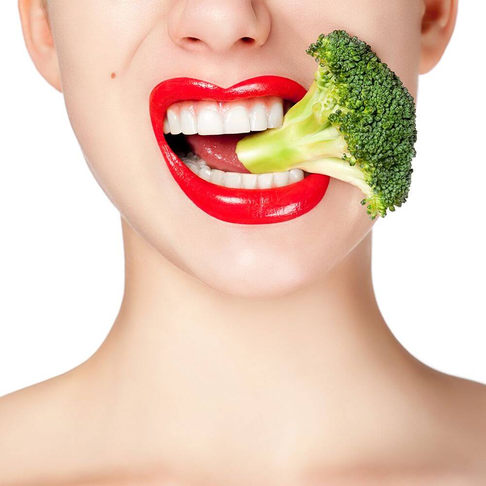 ¿Qué hace el brócoli en el cuerpo?
