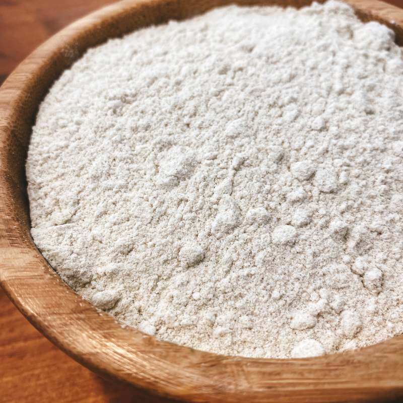 ¿Qué harina de trigo se utiliza para hacer pan?