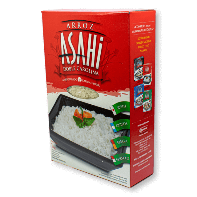 ¿Qué necesita un sushi?
