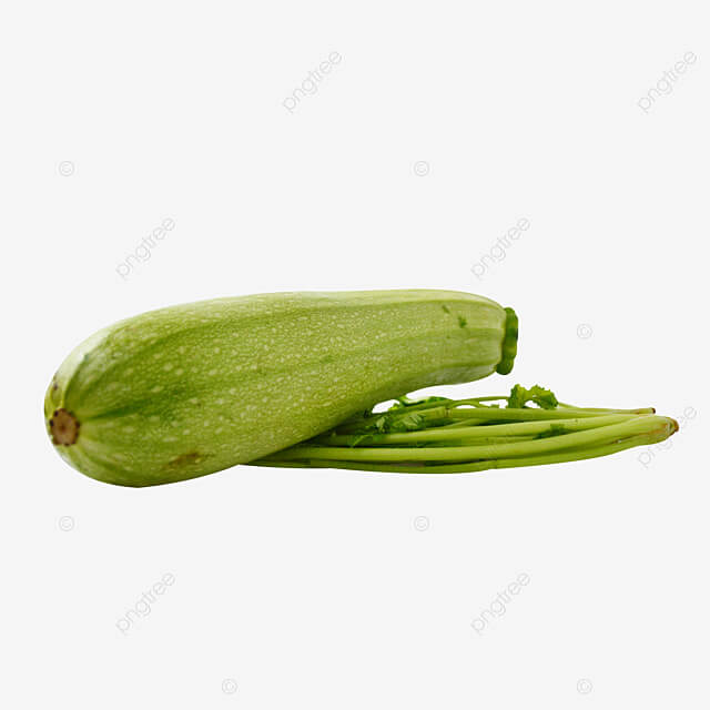 ¿Qué otro nombre recibe el zucchini?