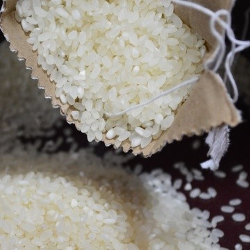 ¿Qué pasa si como arroz hervido todos los días?