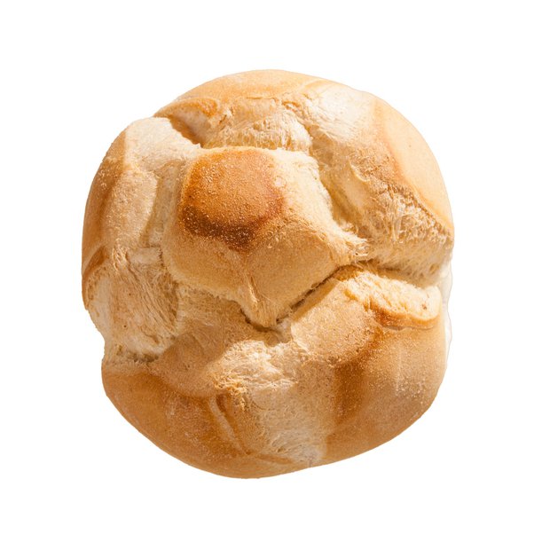 ¿Qué pasa si como pan duro?