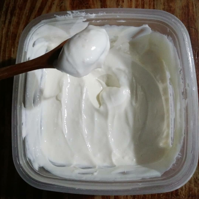 ¿Qué pasa si dejo el yogur más de 8 horas?