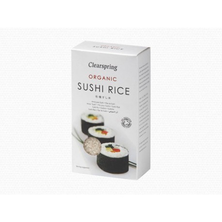 ¿Qué pasa si no se lava el arroz para sushi?
