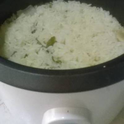 ¿Qué se puede hacer cuando el arroz queda Masacotudo?