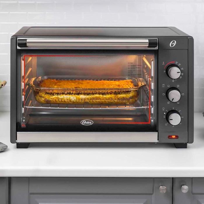 ¿Que se puede hornear en un horno eléctrico?
