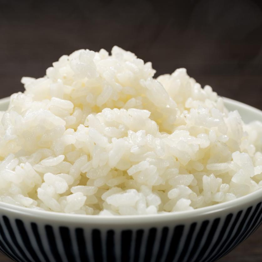 ¿Qué tendencia tiene el arroz chaufa?