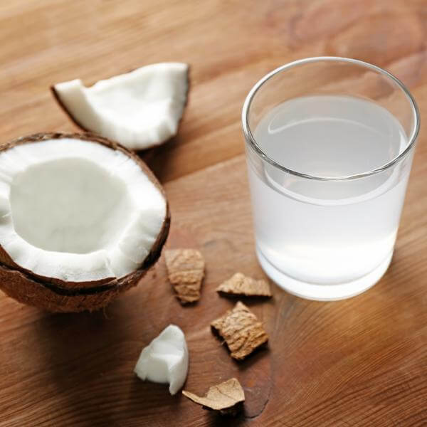 ¿Qué tiene de bueno la leche de coco?