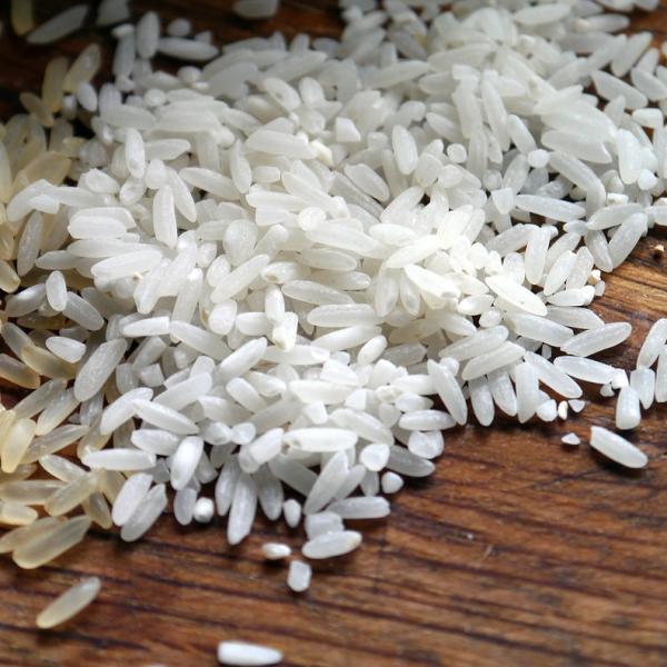 ¿Qué tiene de malo el arroz integral?