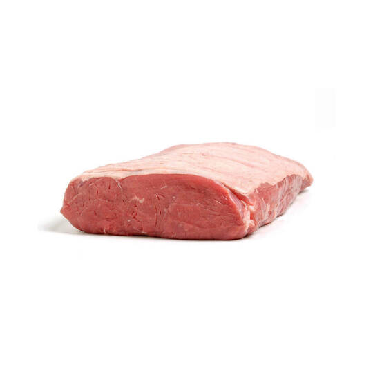 ¿Qué tipo de carne es la carne de ternera?