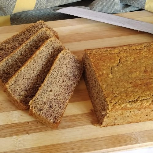 ¿Qué untar en el pan saludable?