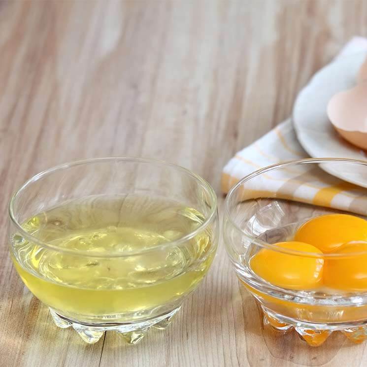 ¿Cómo cocinar el huevo para que no pierda las proteínas?