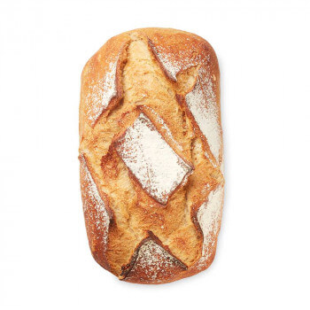 ¿Cómo conservar el pan recién hecho?