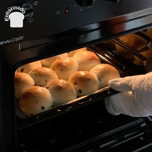 ¿Cómo corregir una masa para pan?