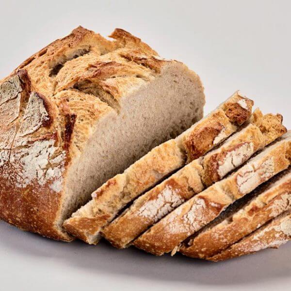 ¿Cómo es el proceso de elaboracion del pan?