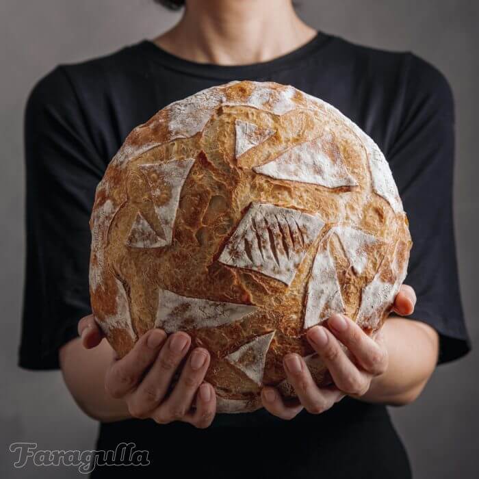 ¿Cómo usar levadura fresca en el pan?