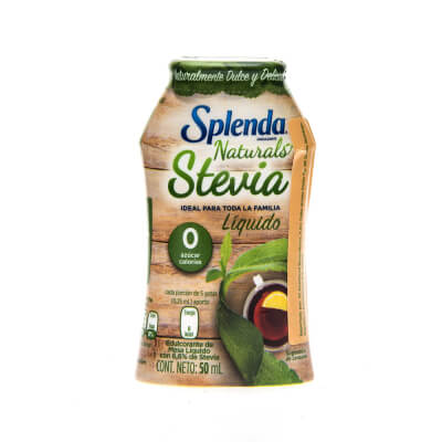 ¿Cómo usar stevia para reposteria?