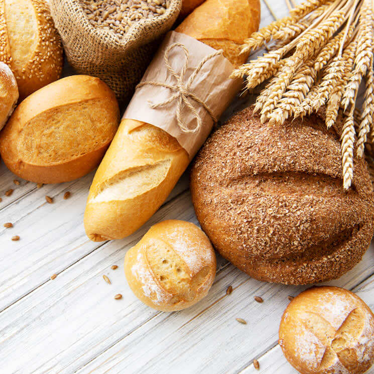 ¿Cuál es el pan más sano?