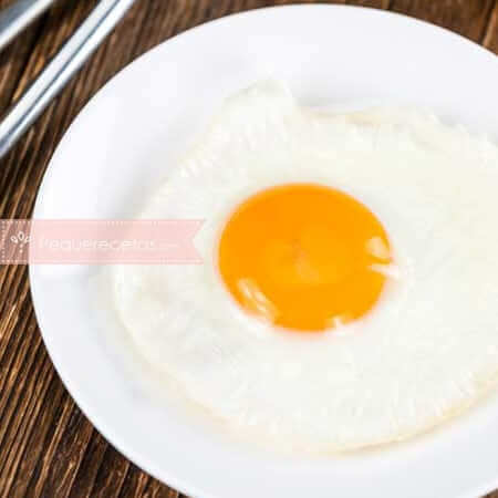 ¿Cuál es la manera más sana de comer huevo?