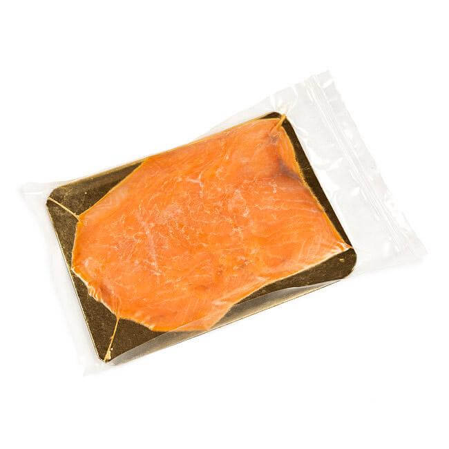 ¿Cuál es la mejor manera de conservar el salmón?
