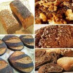 ¿Cuáles son los beneficios del pan integral?