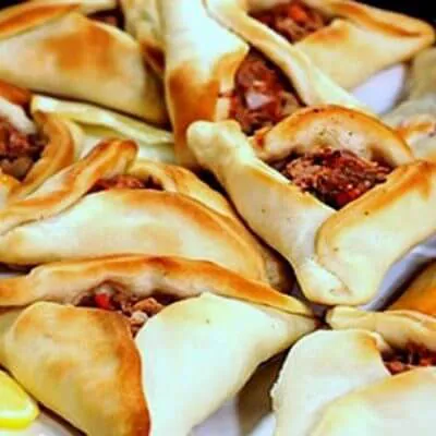 ¿Cuántas empanadas salen de un kilo de carne?