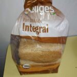 ¿Cuánto azúcar lleva el pan de molde?