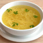 ¿Qué beneficios da la sopa?