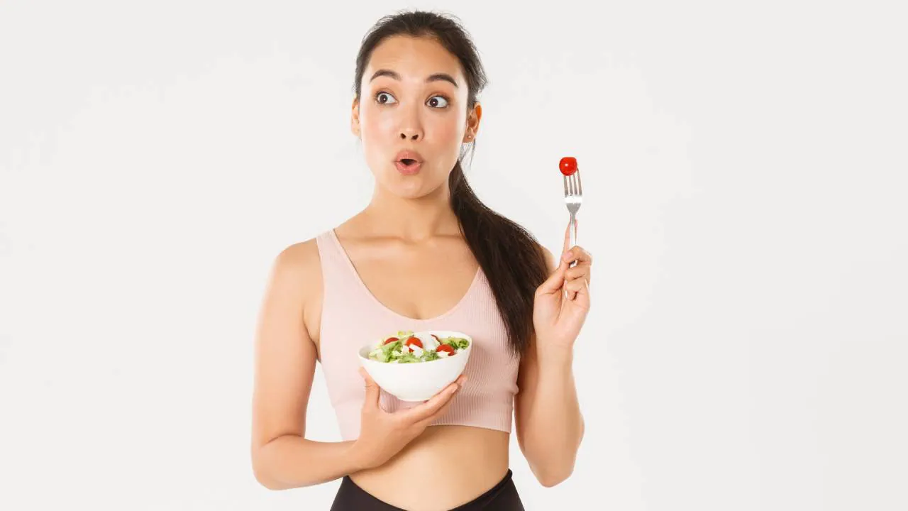 ¿Qué comer para aumentar masa muscular en piernas y gluteos?