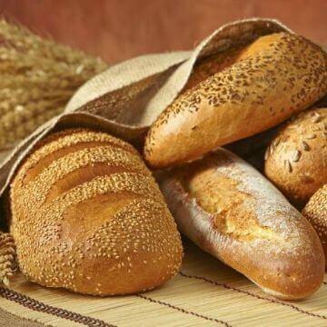 ¿Qué efectos tiene el pan integral?