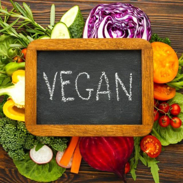 ¿Qué enfermedades produce el veganismo?