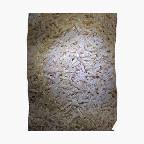 ¿Qué engorda más el arroz blanco o el arroz integral?