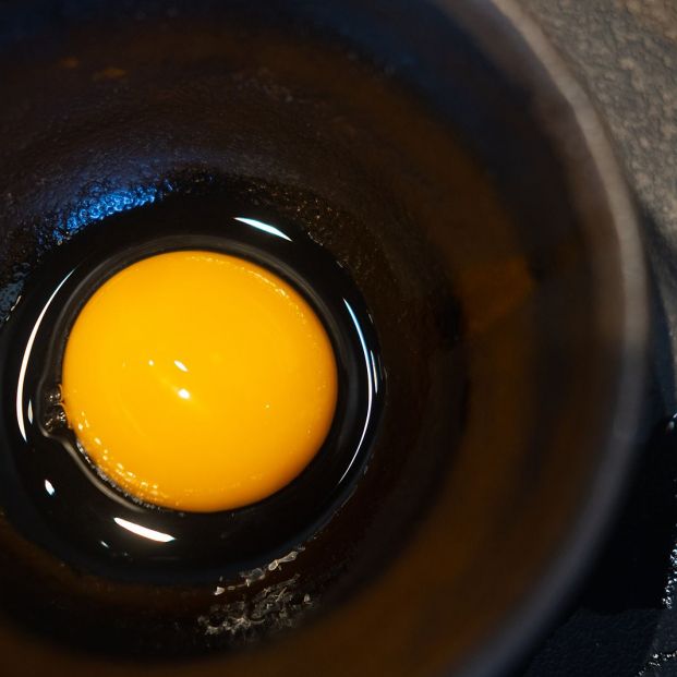 ¿Qué pasa si Hierves mucho un huevo?