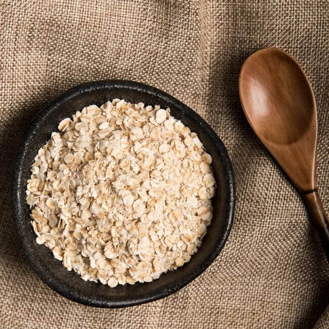 ¿Qué tan saludable es la harina de arroz?