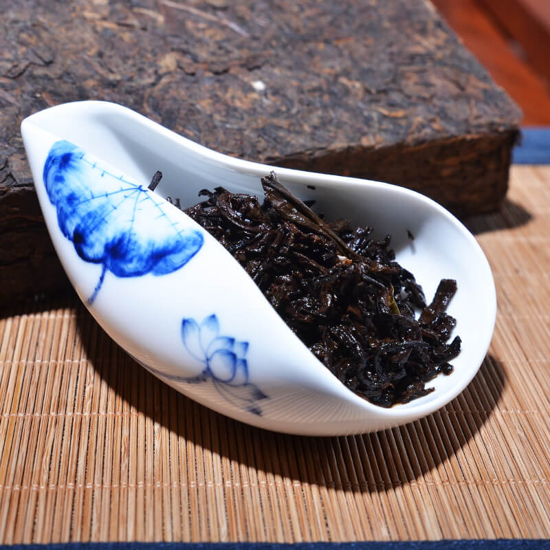 ¿Que té chino es bueno para bajar de peso?