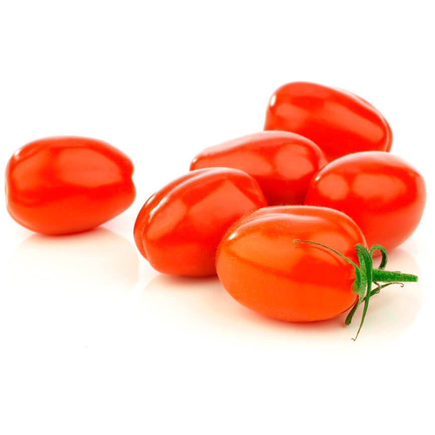 ¿Qué tipo de tomate es mejor?