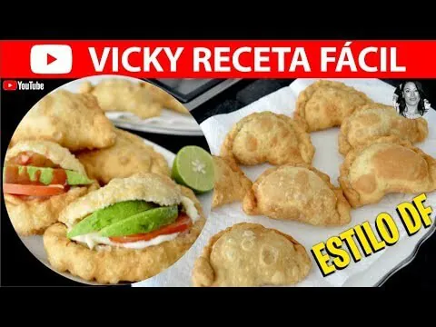 Cómo hacer empanadas de camarón