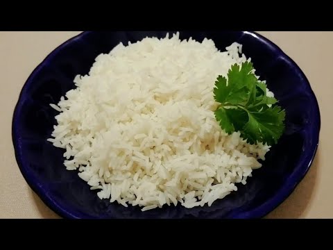 Reseta de arroz
