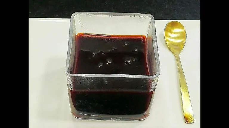 Salsas orientales