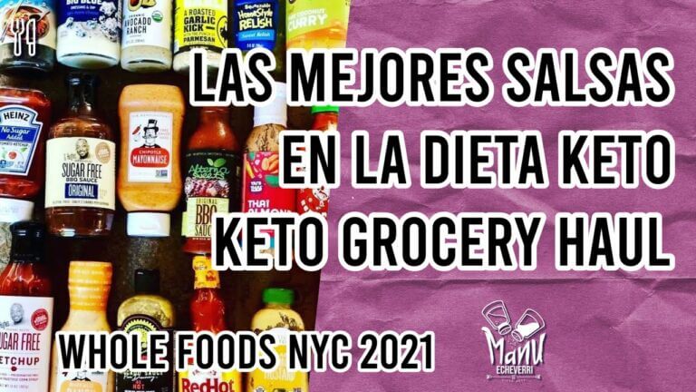 Marcas de salsas