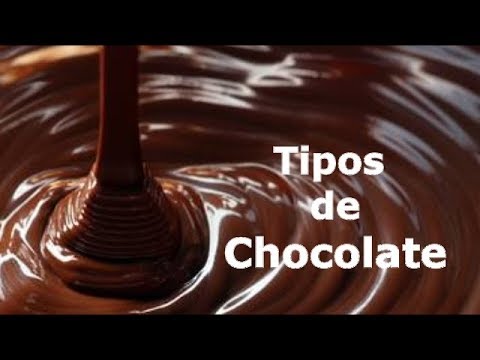Chocolate para reposteria marcas
