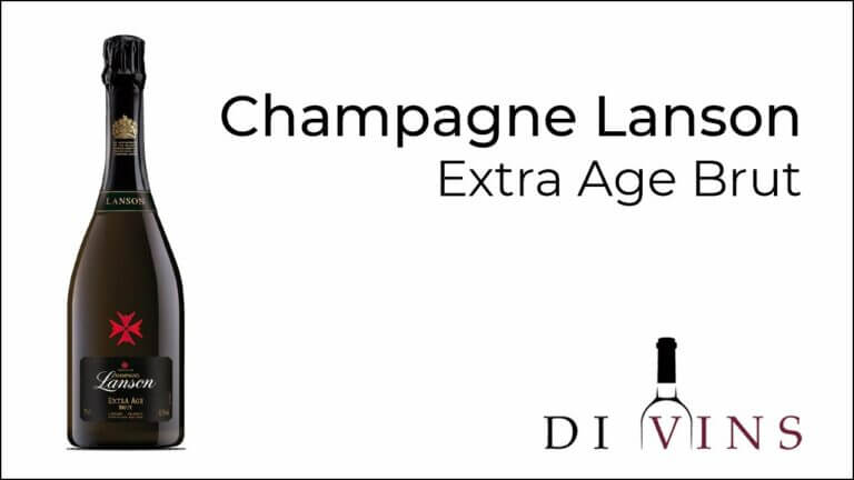 Champagne lanson opiniones